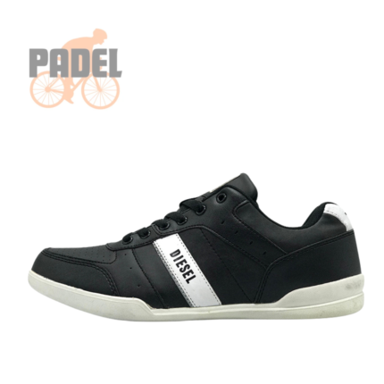 Diesel Sneakers Black
